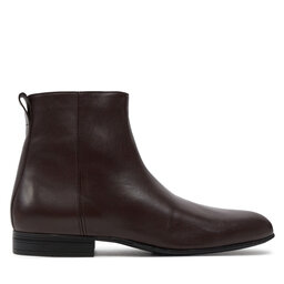 Calvin Klein Auliniai batai Calvin Klein HM0HM01543 Ruda