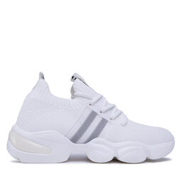 GOE Sneakersy GOE JJ2N4100 Biela