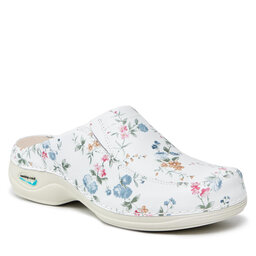 Nursing Care Ciabatte Nursing Care Paris WG4F1 Flowers