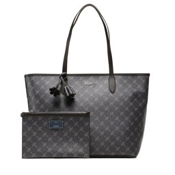 JOOP! Дамска чанта JOOP! Lara 4140006140 Dark Grey 802