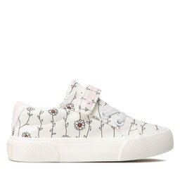 

Кросівки Big Star Shoes JJ374102 White, Білий