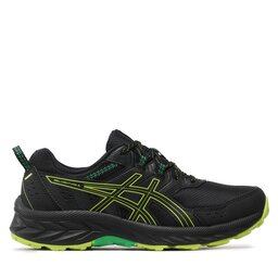 

Взуття Asics Gel-Venture 9 1011B486 Black/Lime Zest 003, Чорний