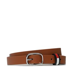 Tommy Jeans Damengürtel Tommy Jeans Tjw Oval 2.0 AW0AW14999 GB8