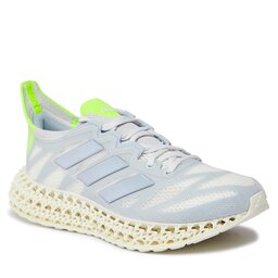 adidas Zapatos adidas 4DFWD 3 Running IG8993 Dshgry/Silvio/Luclem