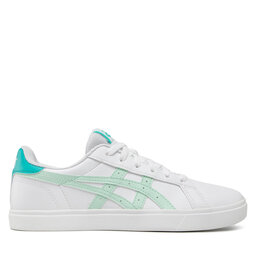 

Снікерcи Asics Classic Ct Kids 1194A064 White/Mint Tint 100, Білий