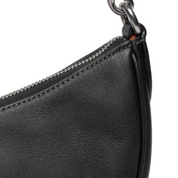 

Сумка Coach Glov Mira Sb CM583 Black, Чорний
