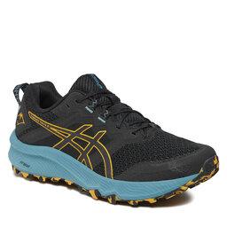 Asics Cipő Asics Trabuco Terra 2 1011B607 Black/Honey 001