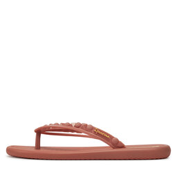 

В'єтнамки Ipanema 27130 Light Pink/Yellow AV467, Рожевий