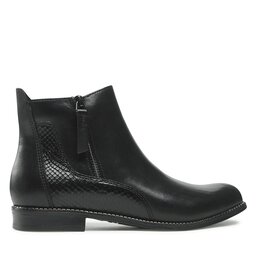

Ботильйони Lasocki OCE-LINDA-05 Black, Чорний