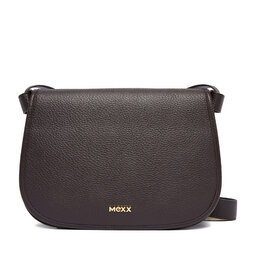 MEXX Handtasche MEXX CEO-MEXX-L-022-08 Braun