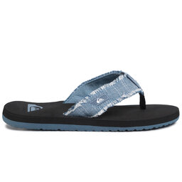 

В'єтнамки Quiksilver AQYL100047 Xbkb, Голубий