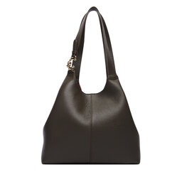 Coccinelle Handtasche Coccinelle SHA Coccinelle C-Easy E1 SHA 11 02 01 Khakifarben