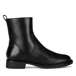 Lasocki Botine Lasocki ARC-DERBY-12 Negru