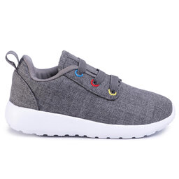 

Снікерcи EMU Australia Mills K12210 Grey, Сірий