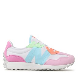 

Снікерcи New Balance GS327CH Кольоровий