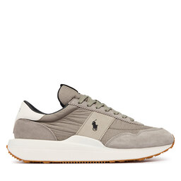 Polo Ralph Lauren Sneakers Polo Ralph Lauren Train 89 PP 809P15709002 Grau