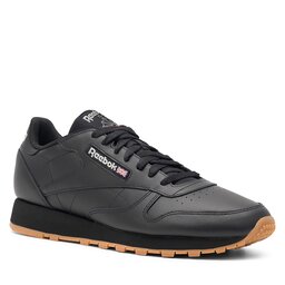 Reebok Обувки Reebok CLASSIC LEATHER GY0954 Черен