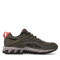 

Взуття Reebok Ridgerider 6.0 GZ3618 Armgrn/Cblack/Dynred, Зелений