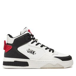Dorko Sneakersy Dorko Easy Hi DS2322M Biały