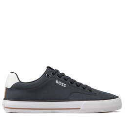 

Кросівки Boss Aiden Tenn 50470866 10242000 01 Dark Grey 021, Сірий