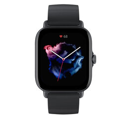Amazfit Smart hodinky Amazfit Gts 3 A2035 Čierna