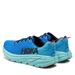 

Взуття Hoka Rincon 3 1119395 VSW, Голубий