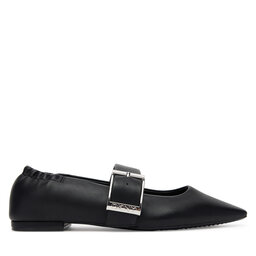 DKNY Baleriny DKNY Cormic K3501170 Czarny