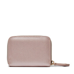

Гаманець для монет Valentino Divina VPS1R4139G Rosa Metallizzato V89, Рожевий
