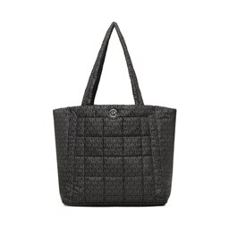 MICHAEL Michael Kors Táska MICHAEL Michael Kors Lilah 30R3S5LT7B Blk/Opticwht