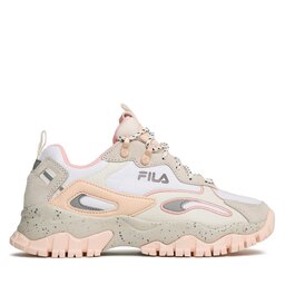 

Снікерcи Fila Ray Tracer Tr2 Wmn FFW0267.13211 Marshmallow/Vanilla Cream, Бежевий
