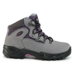 

Трекінгові черевики Chiruca Massana 06 GORE-TEX 4402406 Gris/Morado, Сірий