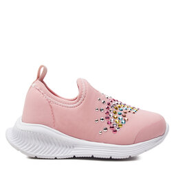 

Снікерcи Bibi Fly Baby 1186029 Quartzo, Рожевий