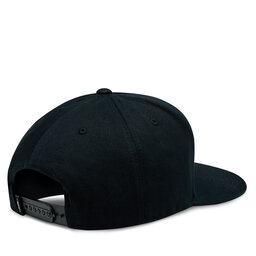 

Бейсболка Vans Cold Crew Snapback VN000EZ7BLK1 Black, Чорний