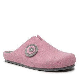 Dr. Brinkmann Kapcie Dr. Brinkmann 320025-43 Pink