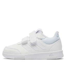 

Взуття adidas Tensaur Sport Training Hook and Loop Shoes GW1987 Cloud White/Cloud White/Grey One, Білий