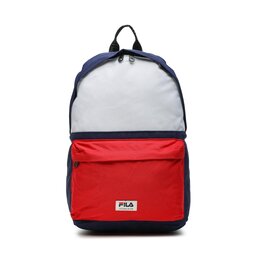 Fila Plecak Fila Boma Badge Backpack S’Cool Two FBU0079 Granatowy