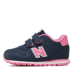 

Снікерcи New Balance IV500NP1 Cиній