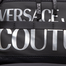 

Рюкзак Versace Jeans Couture 73YA4B90 ZS394 LD2, Чорний