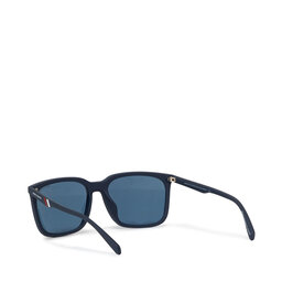 

Сонцезахисні окуляри Armani Exchange 0AX4117SU 818180 Matte Blue/Dark Blue, Cиній