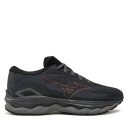 Mizuno Laufschuhe Mizuno Wave Serene GTX J1GD2460 Schwarz
