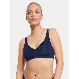 Sloggi Sloggi BH ohne Bügel Zero Feel 10217729 Dunkelblau