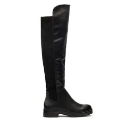 DeeZee Kozaki DeeZee XENIA H58573-10 Czarny