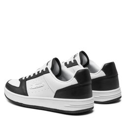 

Снікерcи Ellesse Panaro Cupsole SHRF0560 White/Black 910, Білий
