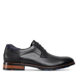 

Туфлі Lloyd Jake 20-559-11 Schwarz, Чорний