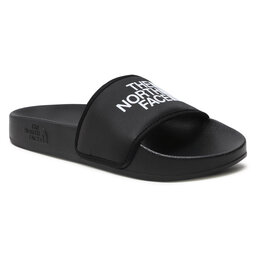 The North Face Šlepetės The North Face Base Camp Slide III NF0A4T2SKY41-050 Tnf Black/Tnf White