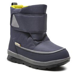 Garvalin Vinterskor Garvalin 221852 B D Navy Blue