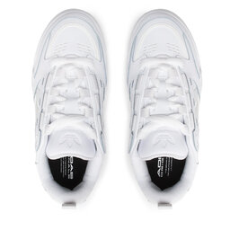 

Взуття adidas adi2000 J GY6580 Ftwwht/Ftwwht/Cblack, Білий