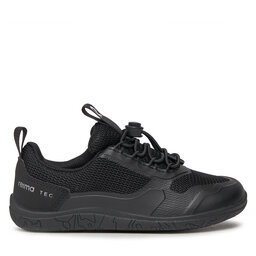 Reima Sneakersy Reima Tallustelu 5400137B Černá