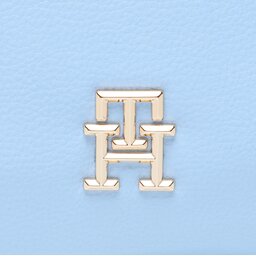 

Сумка Tommy Hilfiger Th Casual Shoulder Bag AW0AW14499 CIZ, Голубий