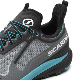 

Взуття Scarpa Golden Gate Kima Rt 33079-351 Gray/Azure, Сірий